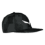 Salewa Puez Camou Flat Cap, Grey Camou, One Size, 00-0000026482-0401-UNI58