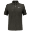 Salewa Puez Dry S/S Shirt - Men's, Dark Olive, L, 00-0000028627-5280-L