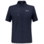 Salewa Puez Dry S/S Shirt - Men's, Navy Blazer, XL, 00-0000028627-3960-XL