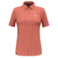 Salewa Puez Dry S/S Shirt - Women's, Lantana Pink, XL, 00-0000028628-6350-XL