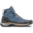 Salewa Puez Knit Mid PTX Hiking Boots - Mens, Java Blue/Black, 9 US, 00-0000061434-8769-9
