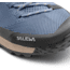 Salewa Puez Knit Mid PTX Hiking Boots - Mens, Java Blue/Black, 9 US, 00-0000061434-8769-9
