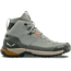 Salewa Puez Knit Mid PTX Hiking Boots - Mens, Shadow/Dark Olive, 11 US, 00-0000061434-5136-11