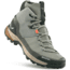 Salewa Puez Knit Mid PTX Hiking Boots - Mens, Shadow/Dark Olive, 11 US, 00-0000061434-5136-11