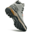 Salewa Puez Knit Mid PTX Hiking Boots - Mens, Shadow/Dark Olive, 11 US, 00-0000061434-5136-11