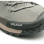 Salewa Puez Knit Mid PTX Hiking Boots - Mens, Shadow/Dark Olive, 11 US, 00-0000061434-5136-11