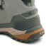 Salewa Puez Knit Mid PTX Hiking Boots - Mens, Shadow/Dark Olive, 11 US, 00-0000061434-5136-11