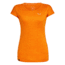 Salewa Puez Melange Dry Short Sleeve Tee - Womens, Glory Melange, Small, 00-0000026538-4639-S