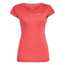 Salewa Puez Melange Dry T-Shirt - Women's, Rouge Red Melange, Extra Small, 00-0000026538-1836-XS, Rose Red Melange, XS, 00-0000026538-1836-XS
