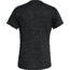 Salewa Puez Melange Dry T-Shirt - Mens, Black Out Melange, M, 00-0000026537-0936-M