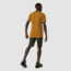 Salewa Puez Melange Dry T-Shirt - Mens, Gold Melange, L, 00-0000026537-2196-L