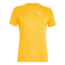 Salewa Puez Melange Dry T-Shirt - Mens, Gold Melange, L, 00-0000026537-2196-L