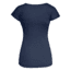 Salewa Puez Melange Dry T-Shirt - Womens, Navy Blazer Melange, M, 00-0000026538-3966-M