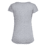 Salewa Puez Melange Dry T-Shirt - Womens, Quiet Shade Melange, XL, 00-0000026538-0538-XL