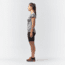 Salewa Puez Melange Dry T-Shirt - Womens, Quiet Shade Melange, XL, 00-0000026538-0538-XL