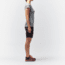 Salewa Puez Melange Dry T-Shirt - Womens, Quiet Shade Melange, XL, 00-0000026538-0538-XL