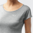 Salewa Puez Melange Dry T-Shirt - Womens, Quiet Shade Melange, XL, 00-0000026538-0538-XL