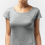 Salewa Puez Melange Dry T-Shirt - Womens, Quiet Shade Melange, XL, 00-0000026538-0538-XL