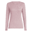 Salewa Puez Melange Dry Tee Long Sleeve - Womens, Zephyr Melange, Medium, 27454-6595-M