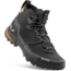 Salewa Puez Mid PTX Hiking Boots - Mens, Black/Black, 8.5 US, 00-0000061438-971-8-5