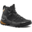 Salewa Puez Mid PTX Hiking Boots - Mens, Black/Black, 8.5 US, 00-0000061438-971-8-5