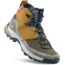 Salewa Puez Mid PTX Hiking Boots - Mens, Golden Brown/Shadow, 8.5 US, 00-0000061438-2151-8-5