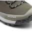 Salewa Puez Mid PTX Hiking Boots - Mens, Golden Brown/Shadow, 8.5 US, 00-0000061438-2151-8-5