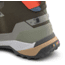 Salewa Puez Mid PTX Hiking Boots - Womens, Dark Olive/Shadow, 6.5 US, 00-0000061439-5651-6-5