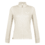 Salewa Puez Pl Jacket - Womens, Oatmeal, Large, 28479-7260-L