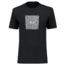 Salewa Pure Box Dry T-Shirt - Mens, Black Out, Medium, 28378-910-M