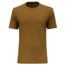 Salewa Pure Box Dry T-Shirt - Mens, Golden Brown, Extra Small, 28378-7020-XS