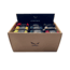Salewa Rainbow 2 Belt Box, S15, One Size, 00-0000024744-0151-UNI
