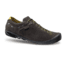 Salewa Ramble GTX Approach Shoe - Women's-Smoke/Citro-Medium-6 US