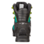Salewa Rapace GTX Mountaineering Boot - Womens, Shaded Spruce/Sulphur Spring, 6.5, 00-0000061333-8630-6.5