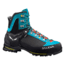 Salewa Raven 2 GTX Women's Mountaineering Boots, Ocean/Ringlo, 00-0000061327-8593
