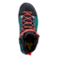 Salewa Raven 3 GTX Mountaineering Shoes - Womens, Malta/Vivacious, 9, 00-0000061344-8736-9