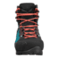 Salewa Raven 3 GTX Mountaineering Shoes - Womens, Malta/Vivacious, 9, 00-0000061344-8736-9