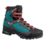 Salewa Raven 3 GTX Mountaineering Shoes - Womens, Malta/Vivacious, 9, 00-0000061344-8736-9