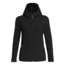 Salewa Sarner 2L Wo Fz Hoody - Womens, Black Out, Large, 26163-910-L