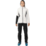 Salewa Sella Am Hd Jacket - Womens, Oatmeal/0910, Large, 28733-7261-L