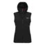 Salewa Sella Dst Vest - Womens, Black Out, Extra Small, 28520-910-XS