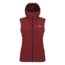 Salewa Sella Dst Vest - Womens, Syrah, Small, 28520-1570-S
