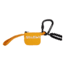 Salewa Set Via Ferrata Ergo Core, Black/Yellow, One Size, 00-0000000983-0955-UNI
