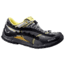 Salewa Speed Ascent GTX Hiking Shoe - Men's-Black/Yellow-Medium-10 US