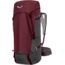 Salewa Trek Mate 60+5 Backpack, Tawny Port, 60+5l, 00-0000001289-1645