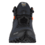 Salewa Ultra Flex 2 Mid GTX Hiking Shoes - Mens, Black Out/Red Orange, 11.5, 00-0000061387-984-11.5