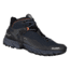 Salewa Ultra Flex 2 Mid GTX Hiking Shoes - Mens, Black Out/Red Orange, 11.5, 00-0000061387-984-11.5