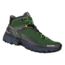 Salewa Ultra Flex 2 Mid GTX Hiking Shoes - Mens, Raw Green/Pale Frog, 7.5, 00-0000061387-5322-7.5