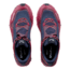 Salewa Ultra Train 2 Hiking Shoes - Womens, Red Plum/Punch, 9.5, 00-0000064422-6897-9.5
