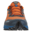 Salewa Ultra Train 3 Hiking Shoes - Mens, Dark Denim/Red Orange, 8, 00-0000061388-8663-8